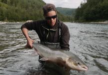 Filmmakers: Kalaukko Fly Fishing