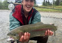 Alagnak River, Alaska, King Salmon, Alaska, United States