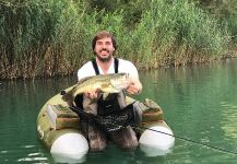  Imagen de Pesca con Mosca de öringabborre compartida por Nicola Picconi | Fly dreamers