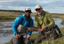  Fotografía de Pesca con Mosca de speckled trout por Juan Manuel Biott | Fly dreamers