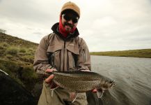  Foto de Pesca con Mosca de speckled trout por Juan Manuel Biott | Fly dreamers 