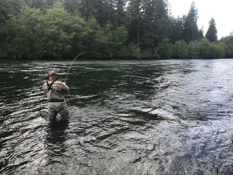 Rogue River, OR