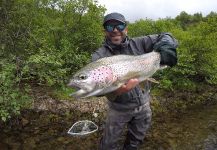 Alagnak River, Alaska, King Salmon, Alaska, United States