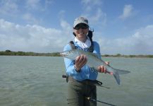  Bonefish – Situación de Pesca con Mosca – Por Peter Kaal