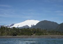 Río Melimoyu, La junta, Aysen, Chile