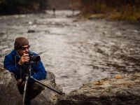 Fly fishing picture