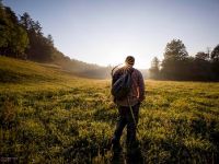 Fly fishing picture