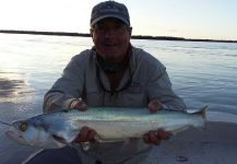 RIO GUARAPO, goya corrientes, Argentina