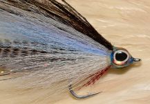 Fly Tying Masters: Joe Calcavecchia