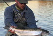 NY Steelhead fishing