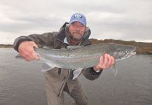 Steelhead Fly-fishing Situation – Scott Marr shared this Nice Image in Fly dreamers 