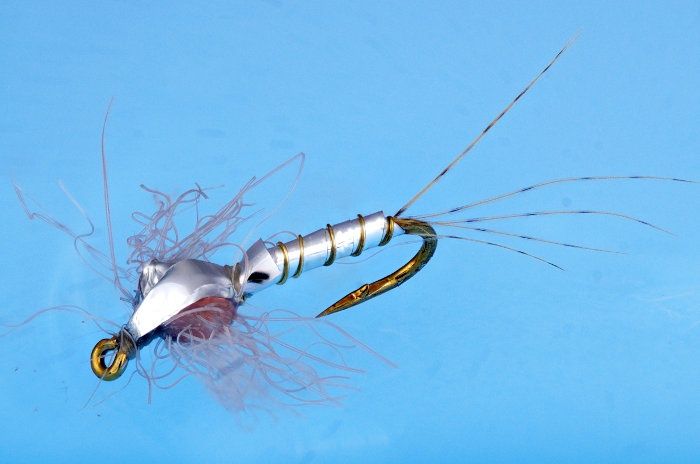 Beadbelly Skinny Dipper
