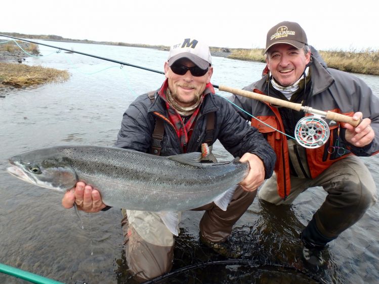 Steelhead Dreaming!