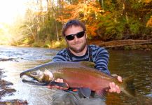 Lake Ontario Tributaries, New York, United States