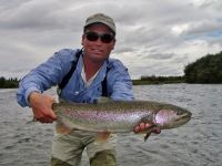 Fly fishing picture