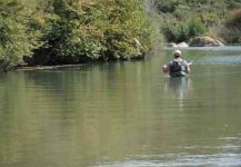 Fishing with the Etruscans