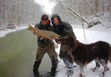 Lake Erie Tributaries, New York, United States