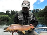 Fly fishing picture