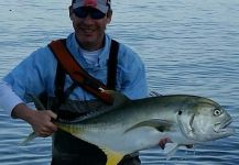 Fly-fishing Pic of Jacks shared by David Bullard | Fly dreamers 