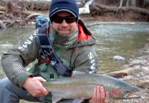 Lake Erie Tributaries, Ohio, United States