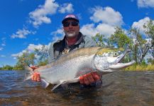 Dream Destinations: Alaska Trophy Adventures Lodge