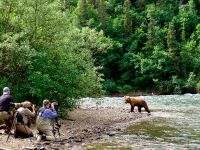 Fly fishing picture