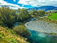 Fly fishing picture