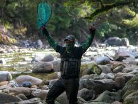 Fly fishing picture