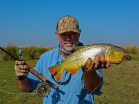 Fly fishing picture