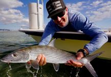 Dream Destinations: Bonefish Hawaii