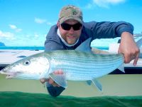 Fly fishing picture