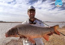 Rio Salado, Junín, Buenos Aires, Argentina