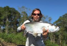 Travel: Panama Tarpon with Caña Brava Outfitters