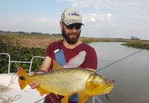 Rio y Esteros del Isoró, Goya, goya corrientes, Argentina