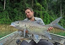 Thai Mahseer