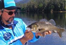 Clarrie Hall Dam, Doon Doon, NSW Australia, Australia