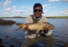  Fotografía de Pesca con Mosca de European carp compartida por Claudio Avila | Fly dreamers