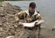 George River, George River, Nunavik Que, Canada