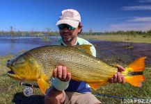 Más ORO en Gualeguay, ER. - Guia Lucas De Zan 