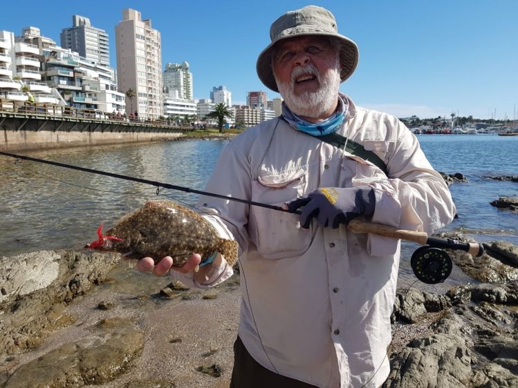 lenguadito en punta donde me enseño el maestro