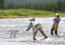 Big River Camps - Labrador, Canada