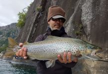 Nahuel Huapi, Brazo tristeza, San Carlos de Bariloche, Rio Negro, Argentina