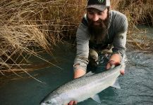 Anchor River, Kenai, Alaska, United States