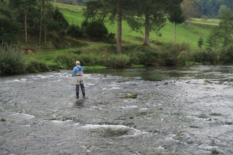 Flyfishingodec Slovenia #highlights 2018