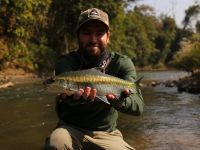 Fly fishing picture