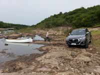 Foto de pesca con mosca