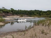 Fly fishing picture