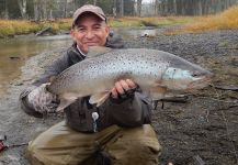  Fotografía de Pesca con Mosca de Salmo trutta por PABLO GENTILE | Fly dreamers 