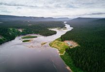 Big River Camps, Labrador - Canada