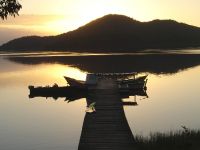 Foto de pesca con mosca